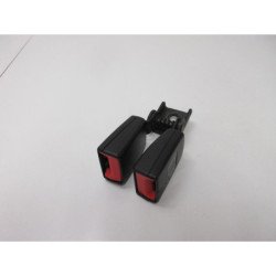 Attache Ceinture Arriere Centrale Opel Astra J Phase 1